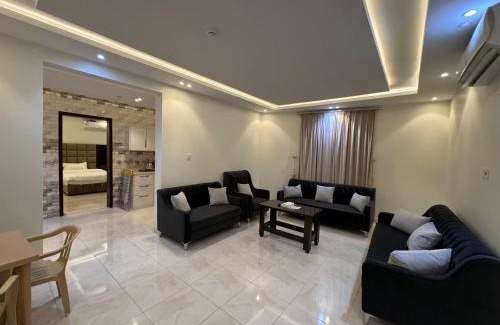 Al Shuqaiq Apartment | شقق أرقى مبيت للشقق المخدومة
