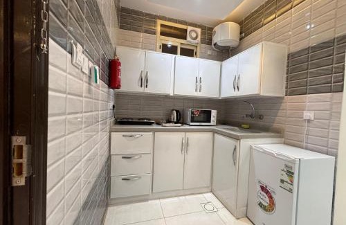 Al Shuqaiq Apartment | شقق أرقى مبيت للشقق المخدومة
