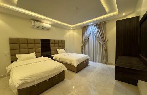 Al Shuqaiq Apartment | شقق أرقى مبيت للشقق المخدومة