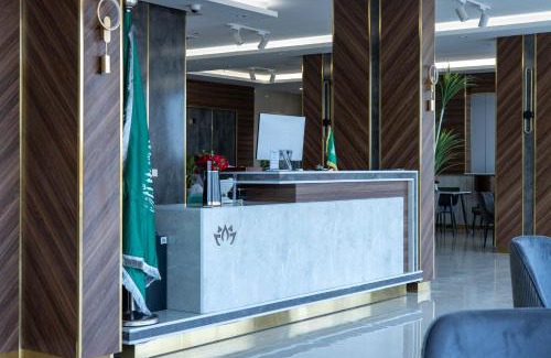 Baish Apartment | شقق أزهار النرجس للشقق الفندقية