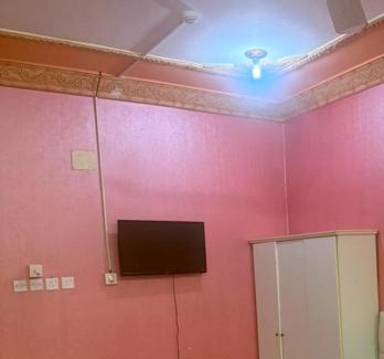 Jizan Apartment | شقق السمو والسلام
