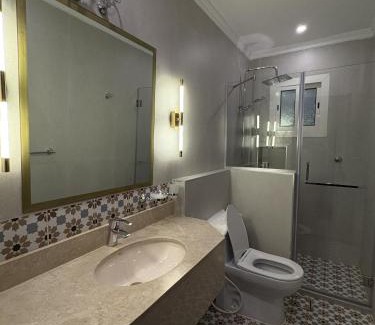 Hera Street Apartment | شقق بيت العز Bait Alez