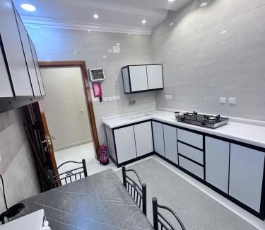 Tanomah Apartment | شقق تنومه للإيجار اليومي وسط تنومة