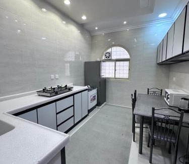 Tanomah Apartment | شقق تنومه للإيجار اليومي وسط تنومة