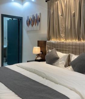 Khamis Mushait Apartment | شقق ثمانين بارك 2