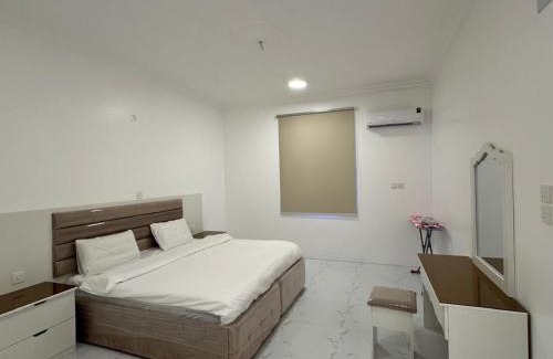 Tanomah Apartment | شقق سكنية مريحة