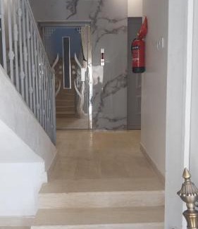 Tanomah Apartment | شقق سكنية مريحة
