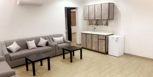 Taif Apartment | شقق عوائل فاخرة