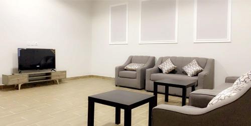 Taif Apartment | شقق عوائل فاخرة