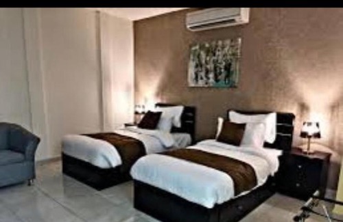Ash Shumaysani Apartment | شقق فخامة الشرق