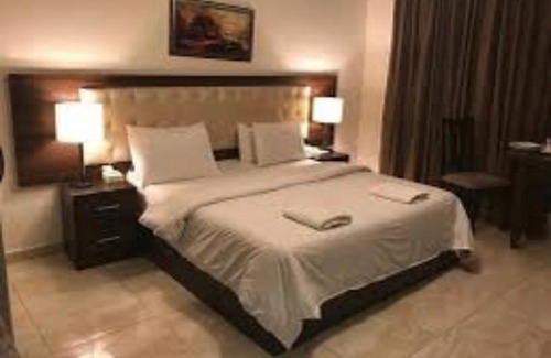 Ash Shumaysani Apartment | شقق فخامة الشرق