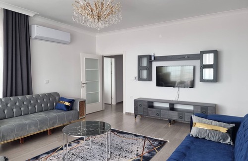 Yomra House | شقق فندقية اطلاله بحر والطبيعة