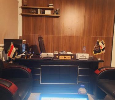 Shurtah al-Dakhlah Apartment | شقق فندقية بالقاهره