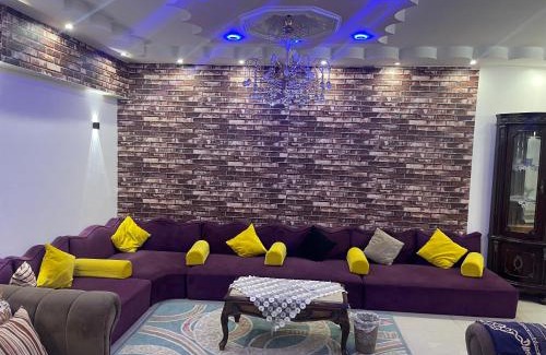 Agouza Apartment | شقق فندقية