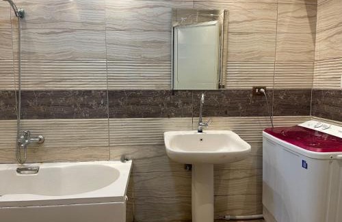 Agouza Apartment | شقق فندقية