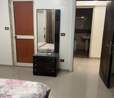 Agouza Apartment | شقق فندقية