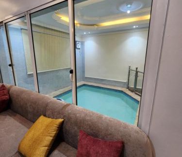 Jeddah Apartment | شقق قاردينيا