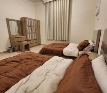 Jeddah Apartment | شقق قاردينيا