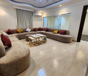 Jeddah Apartment | شقق قاردينيا