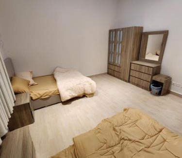 Jeddah Apartment | شقق قاردينيا