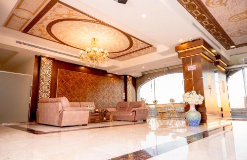 Jeddah Hotel | شقق قصر ارين