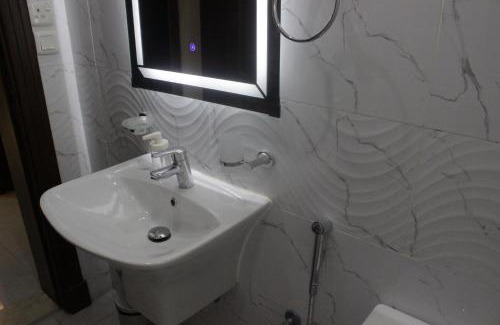 Hera Street Apartment | شقق كيان الحجاز