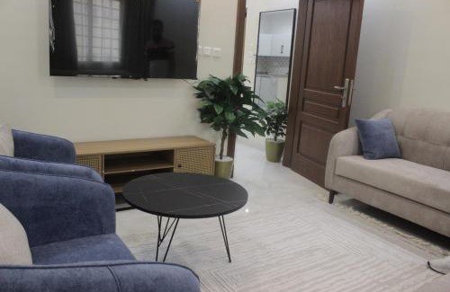 Hera Street Apartment | شقق كيان الحجاز
