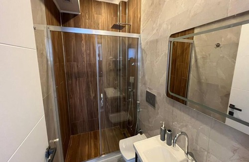 Trabzon Apartment | شقق للإيجار اليومي في وسط طرابزون على بعد 5 دقائق من المطار