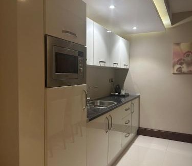 Jeddah Apartment | شقق لمار الغرب الفاخرة
