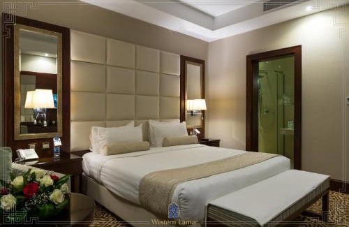 Jeddah Apartment | شقق لمار الغرب الفاخرة