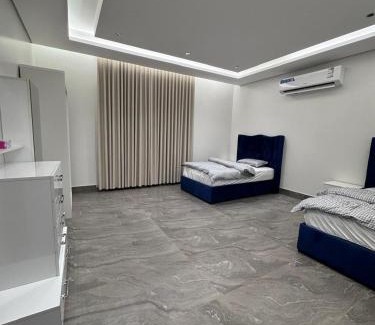 Al Bahah Apartment | شقق مفروشه في الباحه