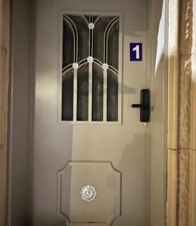 Unaizah Apartment | شقه اليمامه بمدخل خاص