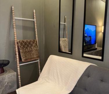 Jeddah Apartment | شقه بغرفتين نوم و دخوول ذاتي