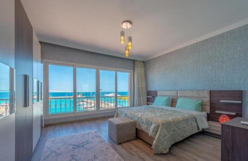 As-Salam Apartment | شقه بمارينا الغردقه