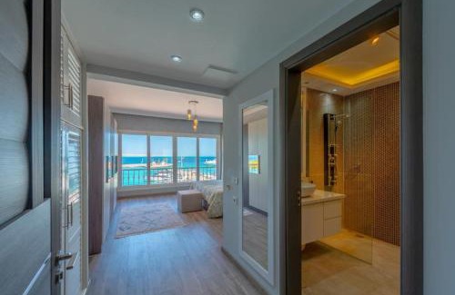 As-Salam Apartment | شقه بمارينا الغردقه