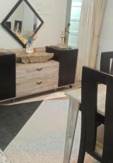 Sohag Apartment | شقه ب موقع متميز عل النيل