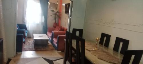 Sohag Apartment | شقه ب موقع متميز عل النيل