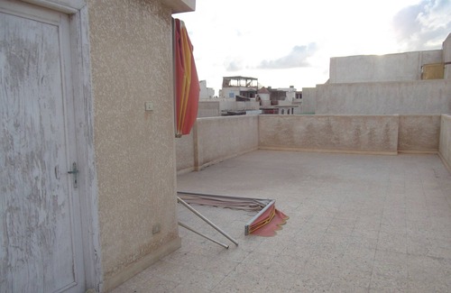 Bab Sharqi Apartment | شقه رائعه بشاطىء النخيل