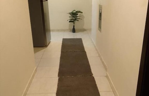 Al Sharq Apartment | شقه غرفتين مفروشه