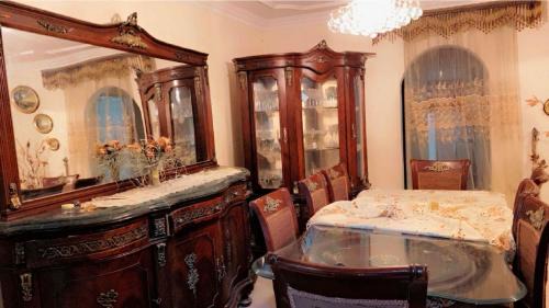 Assiut Apartment | شقه فندقيه الترا سوبر لوكس بارقي مناطق اسيوط