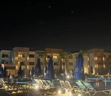 Port Said Apartment | شقه فندقيه - هلنان بورفؤاد