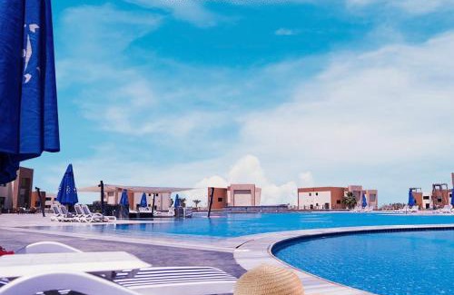 Port Said Apartment | شقه فندقيه - هلنان بورفؤاد