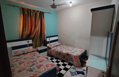 As-Salam Apartment | شقه مفروشه جميله جدا