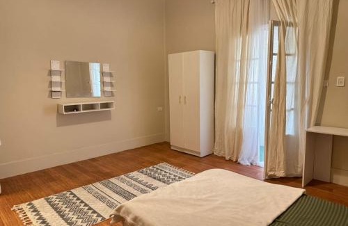 Al Manial Apartment | شقه مفروشه على النيل شارع عبدالعزيز آل سعود