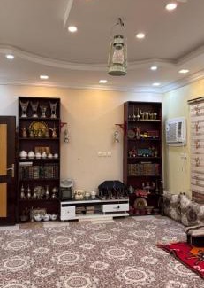 Al Baha Apartment | شقه ومزرعه وحوش