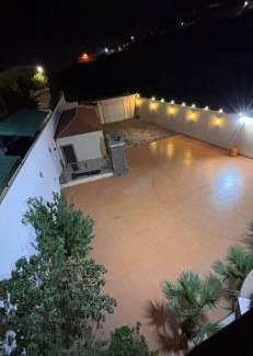 Al Baha Apartment | شقه ومزرعه وحوش