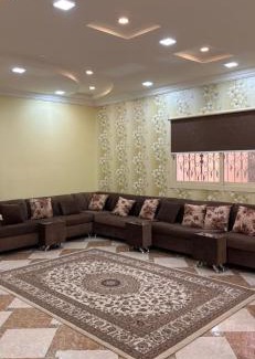 Al Baha Apartment | شقه ومزرعه وحوش