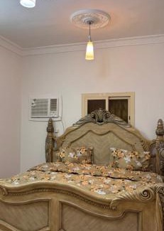 Al Baha Apartment | شقه ومزرعه وحوش