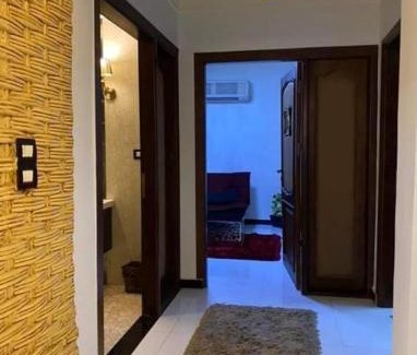 Monufia Governorate Apartment | شيراتون المطار