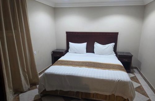 Abha Apartment | صيف سحابة للشقق